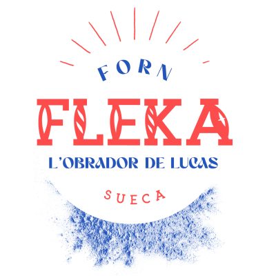 LOGO FLEKA5